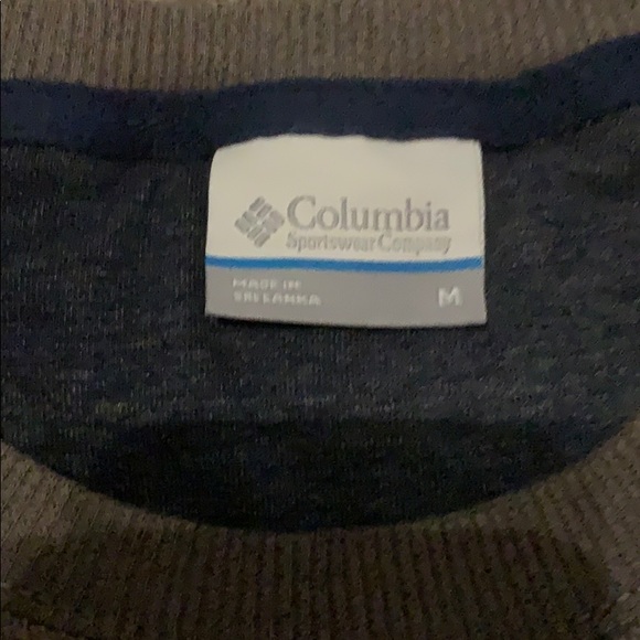 Columbia Long Sleeve - Picture 2 of 6